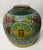 A wonderfully exuberant antique Chinese porcelain ginger jar made for the Straits Chinese / Peranakan market, dating to...