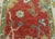 Turkish Turkish Oushak Rug 2'7" x 6'2" #19523 For Sale - Image 3 of 8