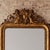 French 19th Century French Giltwood Mirror (A) For Sale - Image 3 of 4