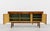 1960s Teak Mid Century Modern Credenza by Ulferts, Made in Sweden, C. 1960's For Sale - Image 5 of 17