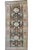 1920s Vintage Caucasian Karabagh Vase Wool Pile Handwoven Rug For Sale - Image 11 of 11