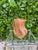Vintage Signed Sculptural Studio Pottery Pitcher For Sale In Naples, FL - Image 6 of 10