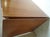 Mid 20th Century Nils Jonsson Teak Mid-Century Drop Leaf Dining Table For Sale - Image 9 of 16
