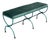 Hollywood Regency Style Bench, Vintage For Sale