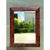 Vintage 19th Century Tortoiseshell and Ebonized Fruitwood Stacked Mirror For Sale - Image 17 of 18