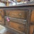Early 20th Century English Oak Sideboard With Bulbous Front Legs and Potboard Base For Sale - Image 12 of 18