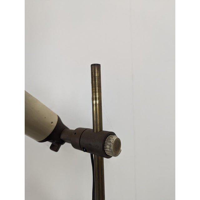 Vintage Floor Lamp, 1970s For Sale - Image 4 of 9