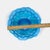 Up for sale is a stunning antique Fenton art glass bowl in the popular Honeycomb and Clover pattern, dating to circa...