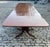 Brown George III 28-Seater Mahogany Dining Table, 1800s For Sale - Image 8 of 18