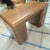 Paul Goldman Rare Art Deco Streamlined Walnut/Veneer Plywood Pedestal Desk For Sale In New York - Image 6 of 18