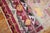 Vintage Zabihi Rug Collection Turkish Rug For Sale - Image 4 of 9