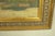 Realism Early 20th Century Painting by Victor Hugo Weismann For Sale - Image 3 of 4