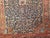 19th Century Persian Heriz Serapi Rug, Hand-Knotted Wool, Allover Geometric Pattern, Blue & Red, 8x11 For Sale - Image 18 of 18