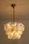 Crystal Glass Chandelier from Hillebrand Lighting, 1960s For Sale - Image 4 of 9