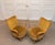 Danish Modern Lounge Chairs by Alfred Christensen for Slagelse Møbelværk, 1940s, Set of 2 For Sale - Image 10 of 14