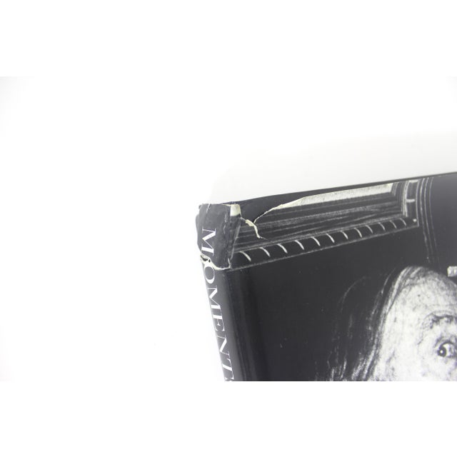 Moments Roxanne Lowit Photographs Hard Cover Coffee Table Book For Sale - Image 9 of 18