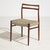 Rosewood Anne Dining Chair by Johannes Andersen for Uldum Møbelfabrik, 1960s, Set of 6 For Sale - Image 15 of 15