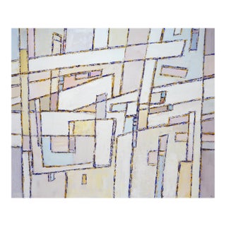 Abstraction 30.Original Modern Hand Painting For Sale