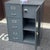 Mid 20th Century Cole Steel Locking Safe & File Cabinet Combo For Sale - Image 5 of 13