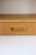 Mid-Century Modern Scandinavian Wall-Mounted Bedside Tables with Drawers in Oak, 1960, Set of 2 For Sale - Image 3 of 13
