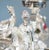 English Silver Plate Centrepiece, 1930 For Sale - Image 3 of 18