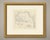 This is an original antique engraved map, colored by hand, from fullarton's companion atlas to the gazetteer of the world....