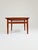 Danish Square Teak Coffee Table by Grete Jalk for Glostrup Møbelfabrik, 1960s For Sale - Image 9 of 18
