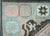 Turkish Oushak Rug 8'6" x 12'4" #20050 For Sale - Image 4 of 8