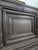 Renaissance Oak Chest with Fluted Columns For Sale - Image 6 of 9