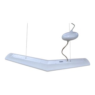Artemide Mini Mouette Suspension Light For Sale