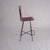 Modern Bar Stool by Coen De Vries for Everest, 1950s For Sale - Image 6 of 18