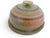 Mid 20th Century Wally Schwab Large Cake Dome Dessert Serving Dish W/Lid Pacific Nw Pottery For Sale - Image 5 of 17