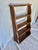 Brown Early 20th Century Oak Wall Shelf For Sale - Image 8 of 12