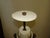 Stiffel Table Lamp ~ Vintage Mid Century Modern Brass Table Lamp For Sale - Image 13 of 17