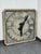Restoration Hardware Grand Saint Etienne Decorative Wall Clock For Sale - Image 12 of 12