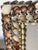 Coastal 1960s Custom Sea Shell Encrusted Art Photo Frame Tony Doucquett Style For Sale - Image 3 of 3