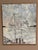 Mid-Century Modern Michael Hertzman, Silhouette of the Boat, 1992, Oil on Canvas, Framed For Sale - Image 3 of 18