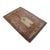 This authentic 1970s Kayseri prayer rug is a stunning example of Anatolian village craftsmanship, featuring an intricately...