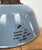 Industrial Grey Enamel and Cast Iron Pendant Light, 1960s For Sale - Image 16 of 18