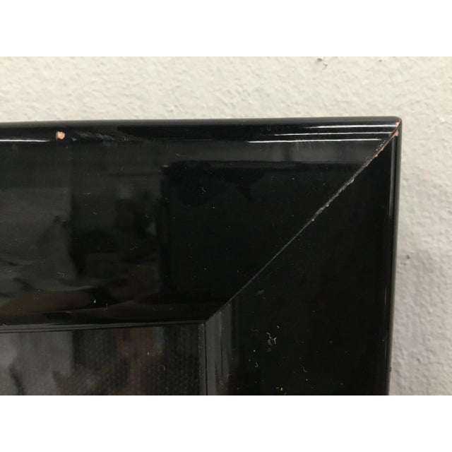 1989 Vintage Original Carborundum Etching by James Coignard For Sale In Providence - Image 6 of 13