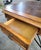 Taupe Tommy Bahama Island Estate Samba Game Table For Sale - Image 8 of 13