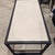 Metal Salvations Burgess Coffee Table For Sale - Image 7 of 8