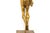 Fine German Renaissance Gilt Bronze Corpus Christi, 17th/18th Century For Sale - Image 16 of 16
