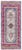 Doris Leslie Blau Mid-20th Century Swedish Pile Rug by Martha Ghan For Sale