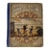 Antique Children's Christmas Book What Santa Claus Gave Me, Rare! c. 1881 For Sale