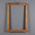 Empire Gilt Frame in Gold Leaf For Sale - Image 9 of 10