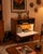 1950s Music Cabinet 7050 by Grundig, 1950s For Sale - Image 5 of 10