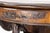 Antique Wood Wall Console Table, Italy, 19th Century For Sale - Image 3 of 7