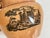 Early 19th Century English Sunderland Lustreware Landscape Pitcher For Sale In Los Angeles - Image 6 of 11