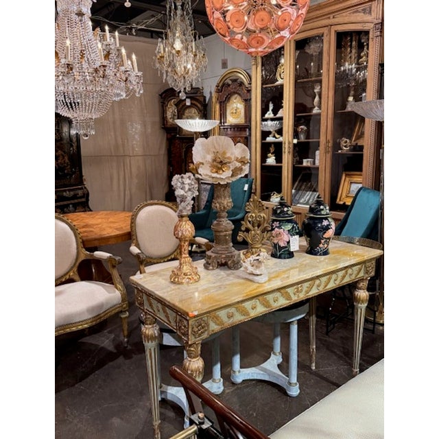 Group of 3 19th Century Italian Fragments For Sale In Dallas - Image 6 of 6